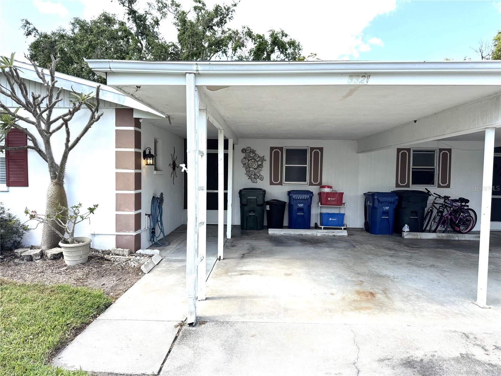 3321 FULLER ST #105, SARASOTA, FL, 34231