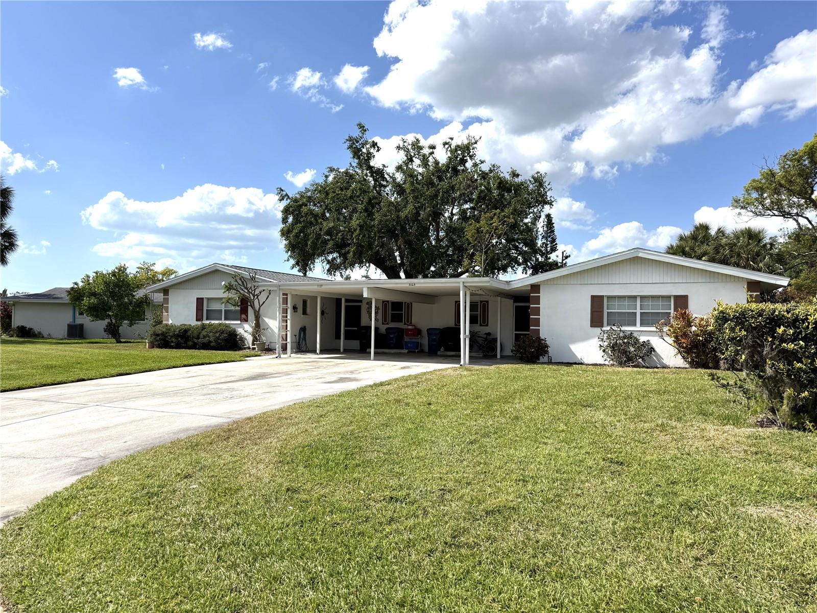 3321 FULLER ST #105, SARASOTA, FL, 34231