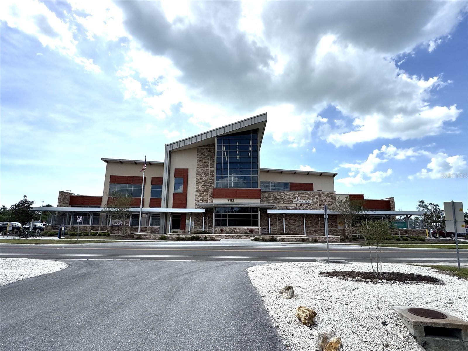 3321 FULLER ST #105, SARASOTA, FL, 34231