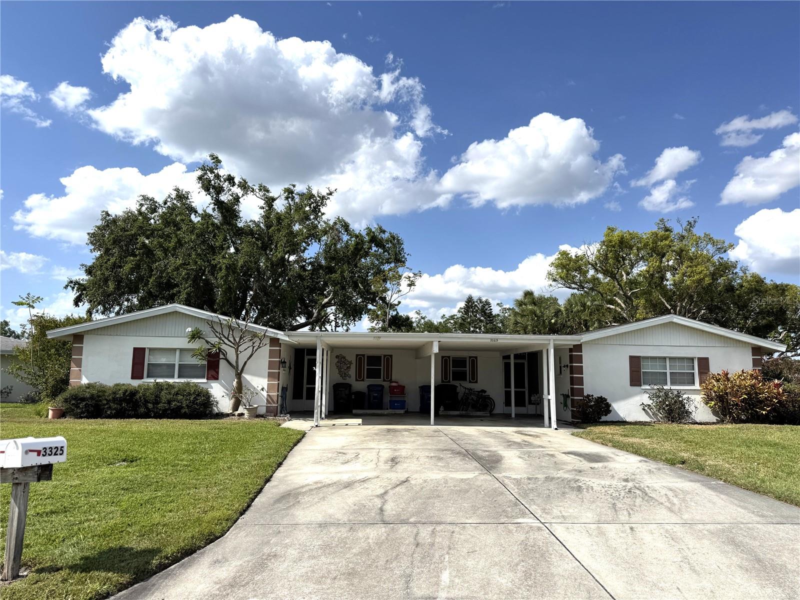 3321 FULLER ST #105, SARASOTA, FL, 34231