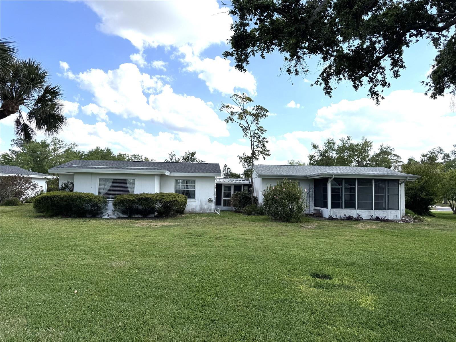 3321 FULLER ST #105, SARASOTA, FL, 34231