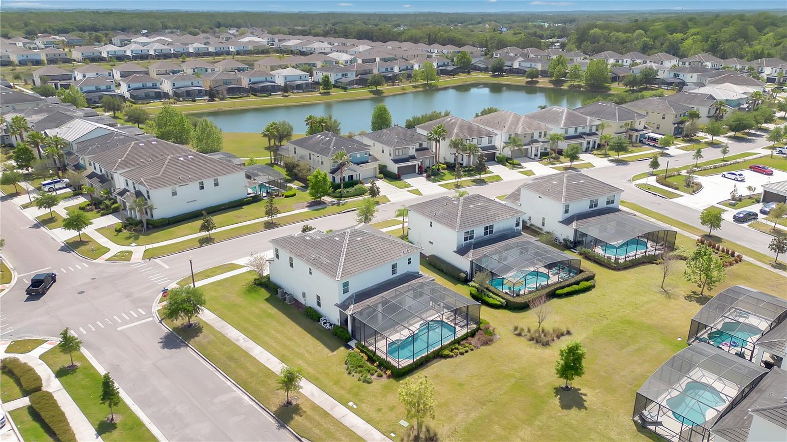 598 MARCELLO BLVD, KISSIMMEE, FL, 34746