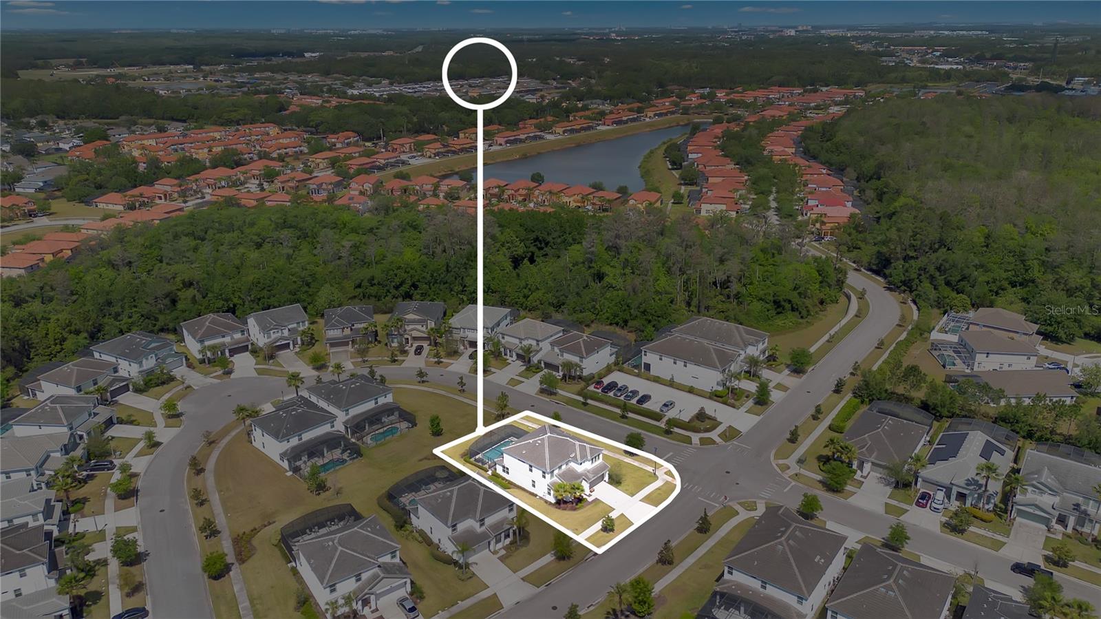 598 MARCELLO BLVD, KISSIMMEE, FL, 34746