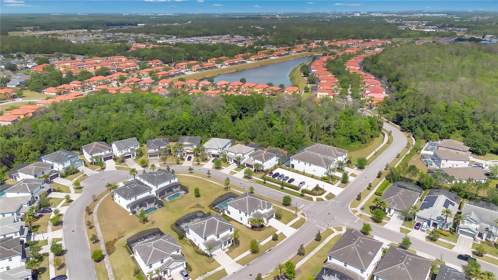 598 MARCELLO BLVD, KISSIMMEE, FL, 34746