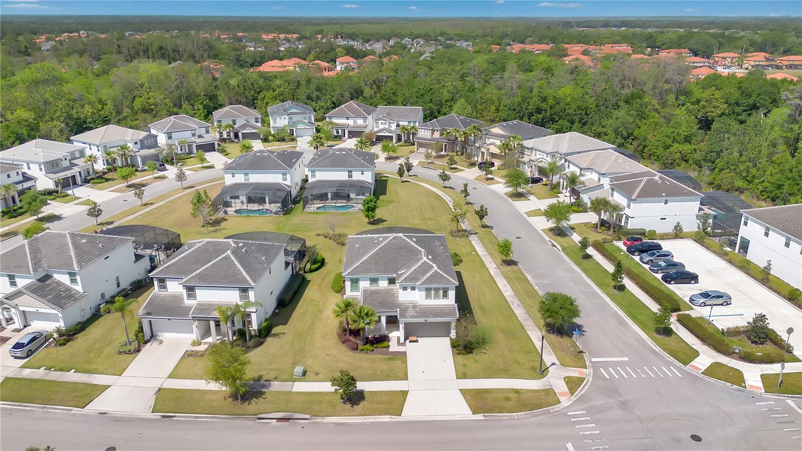 598 MARCELLO BLVD, KISSIMMEE, FL, 34746