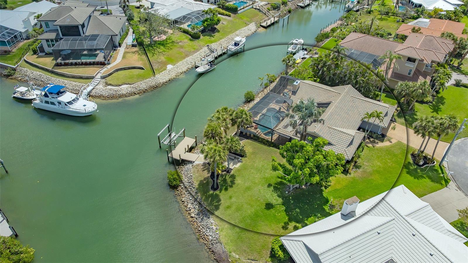 452 PICASSO DR, NOKOMIS, FL, 34275