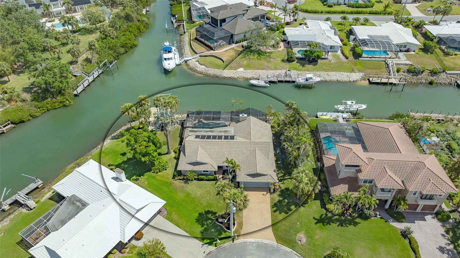 452 PICASSO DR, NOKOMIS, FL, 34275