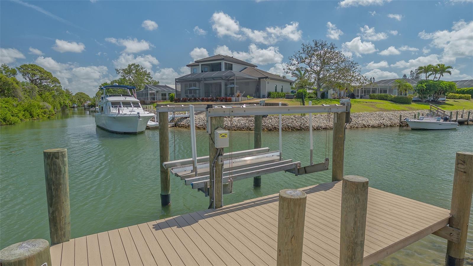 452 PICASSO DR, NOKOMIS, FL, 34275
