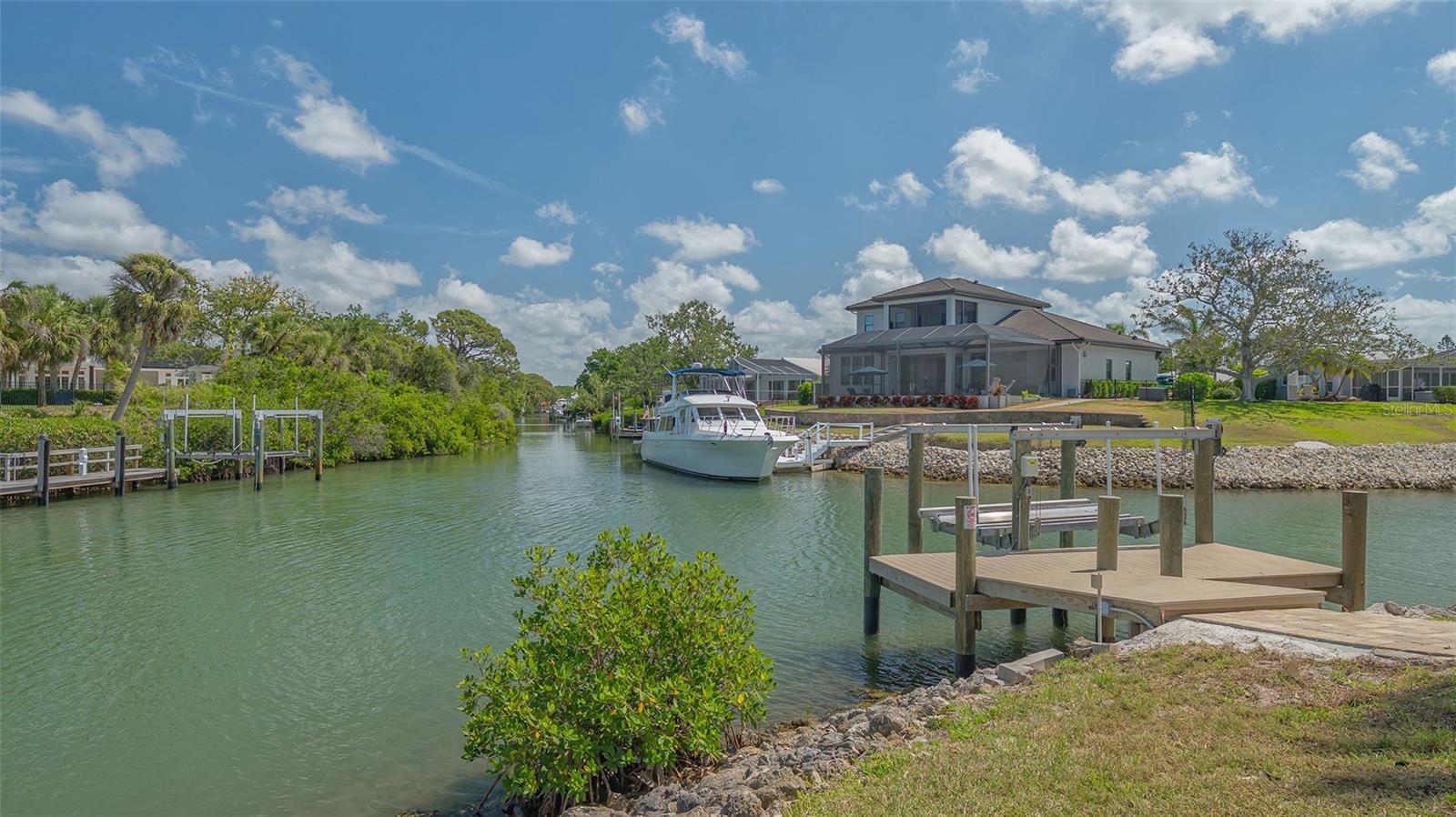 452 PICASSO DR, NOKOMIS, FL, 34275