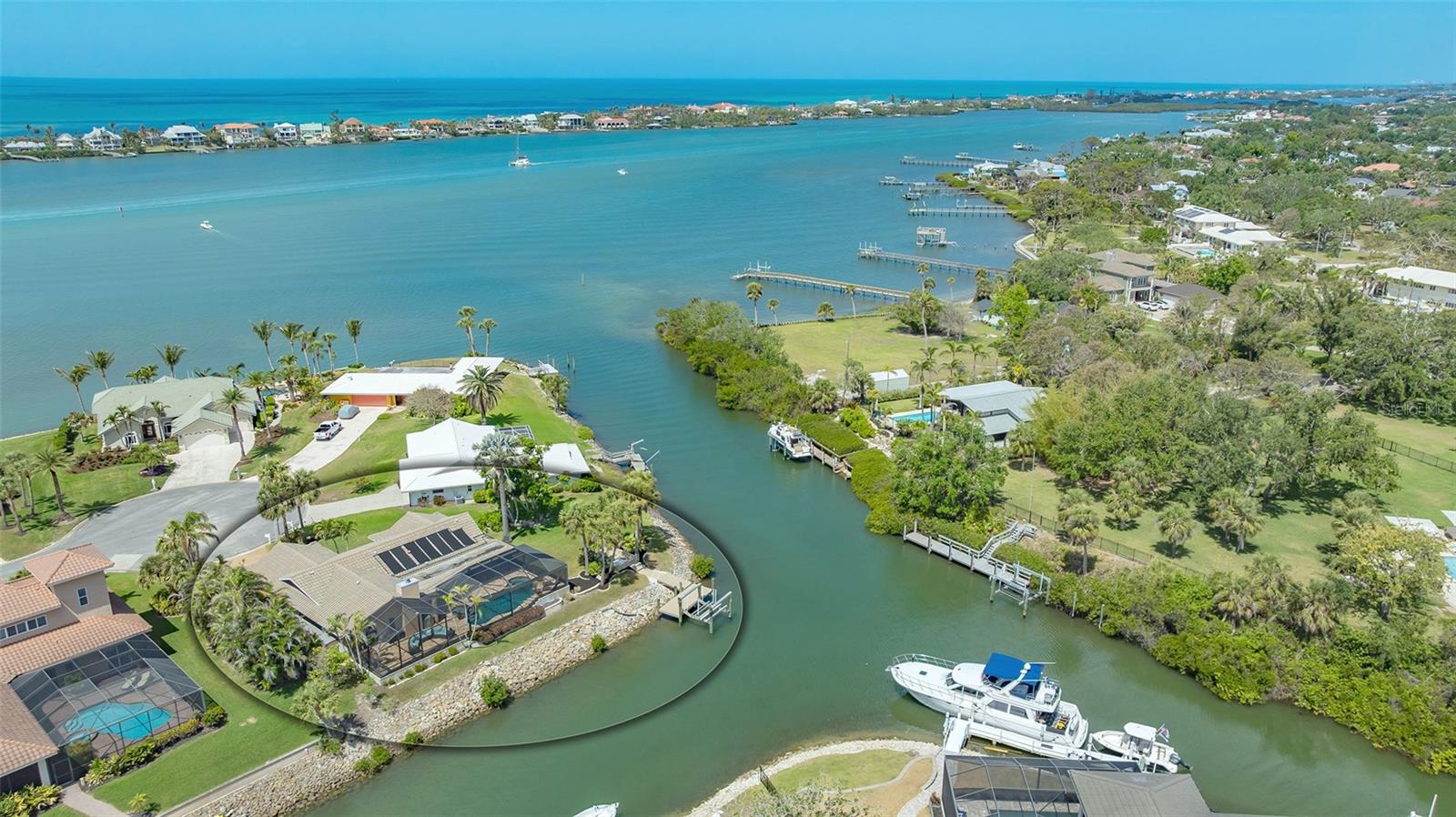 452 PICASSO DR, NOKOMIS, FL, 34275