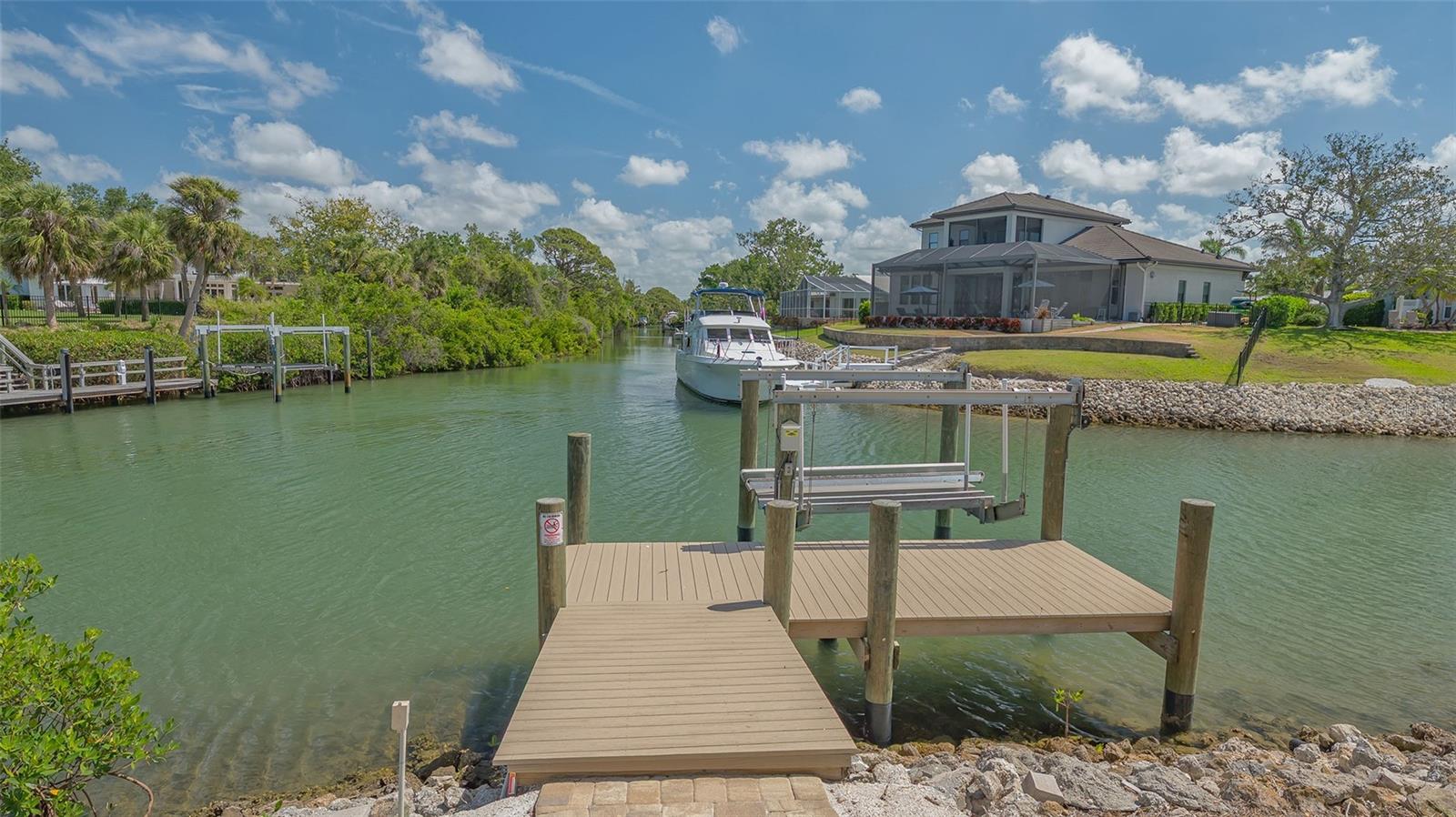 452 PICASSO DR, NOKOMIS, FL, 34275