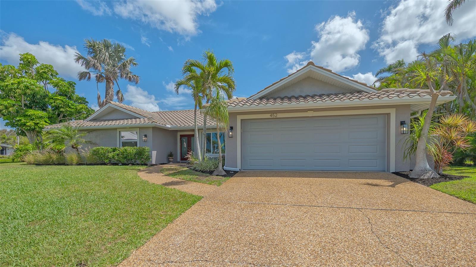 452 PICASSO DR, NOKOMIS, FL, 34275