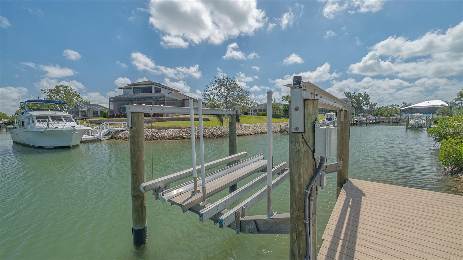 452 PICASSO DR, NOKOMIS, FL, 34275