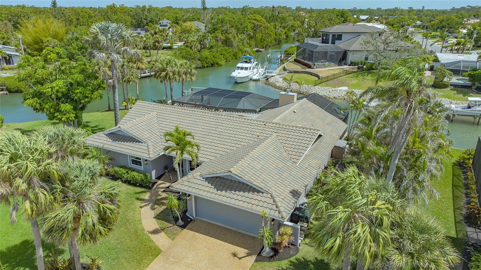 452 PICASSO DR, NOKOMIS, FL, 34275
