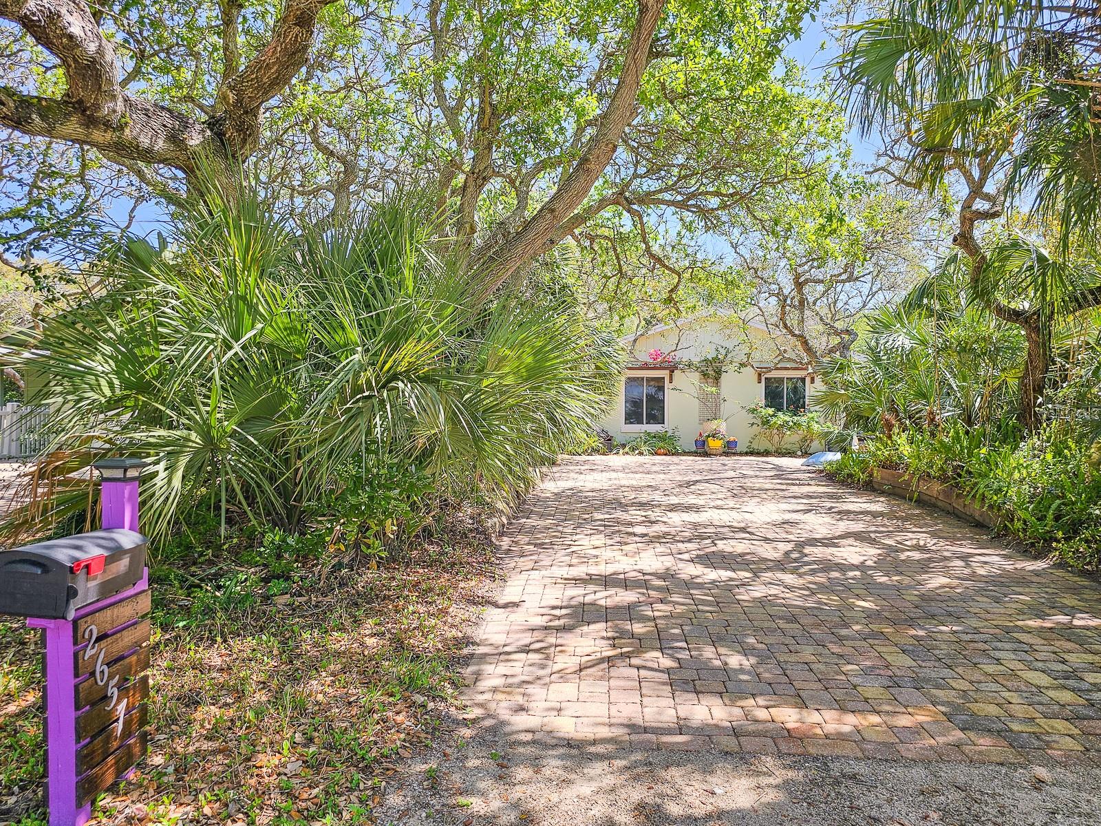 2657 ANNETTE ST, FLAGLER BEACH, FL, 32136