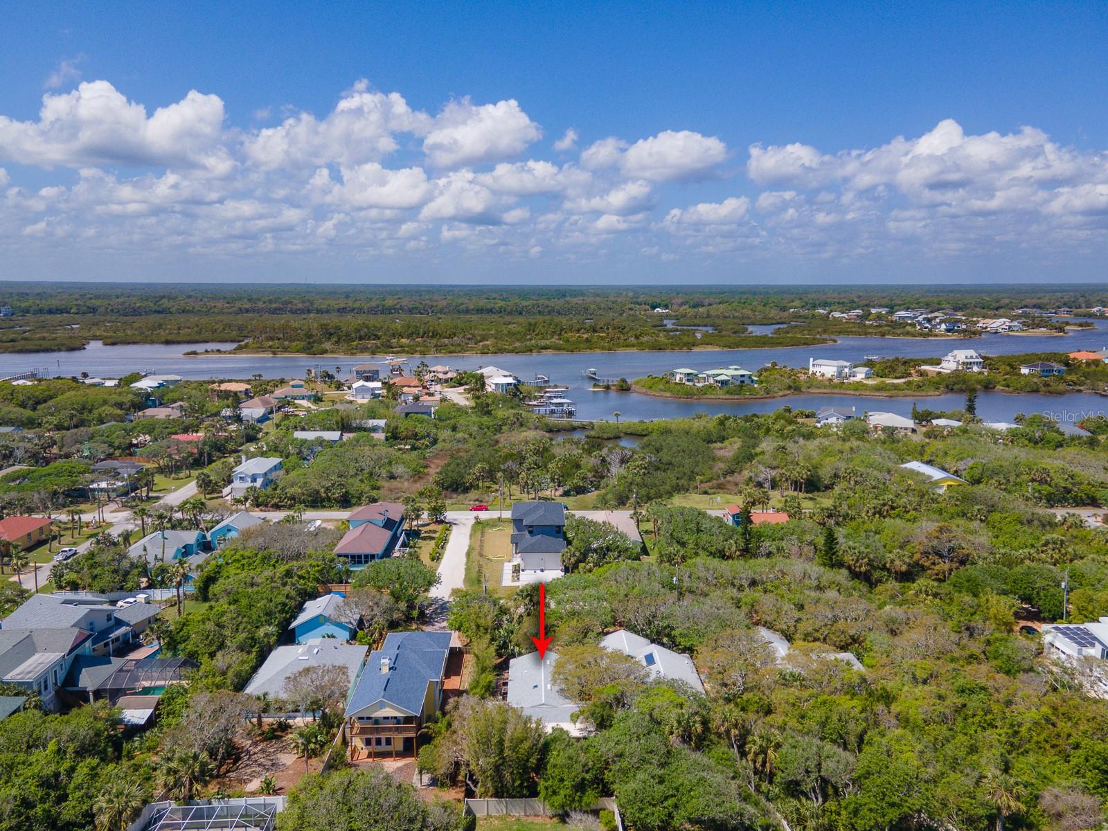 2657 ANNETTE ST, FLAGLER BEACH, FL, 32136