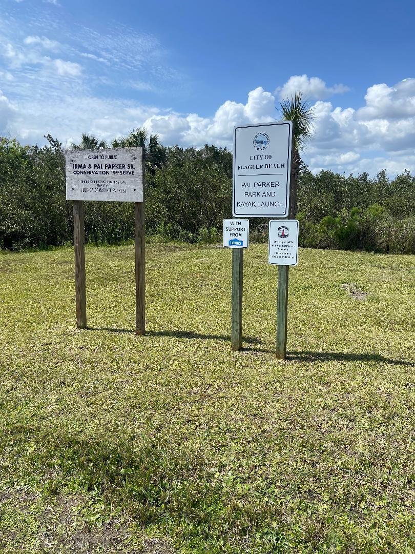 2657 ANNETTE ST, FLAGLER BEACH, FL, 32136