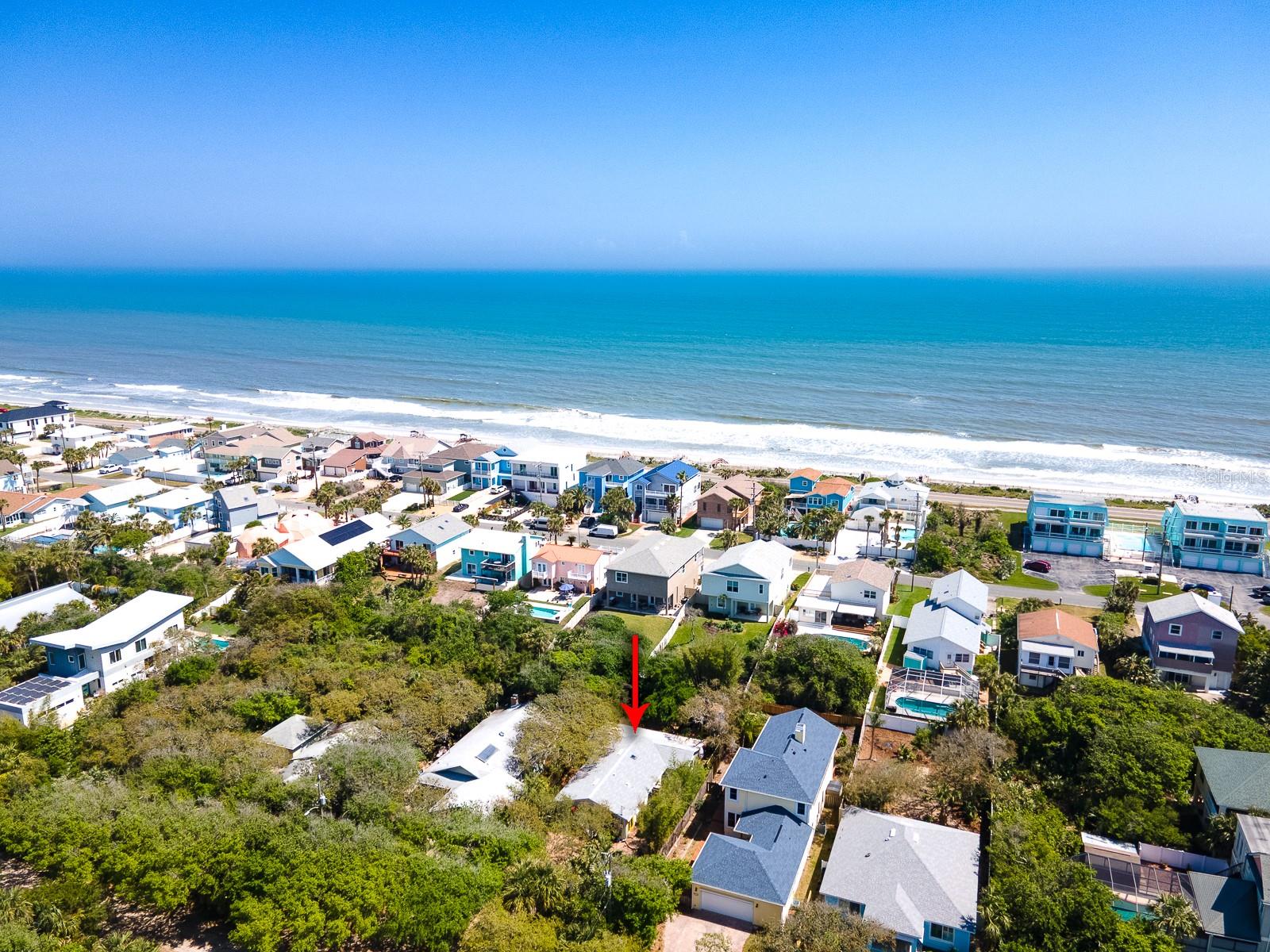 2657 ANNETTE ST, FLAGLER BEACH, FL, 32136