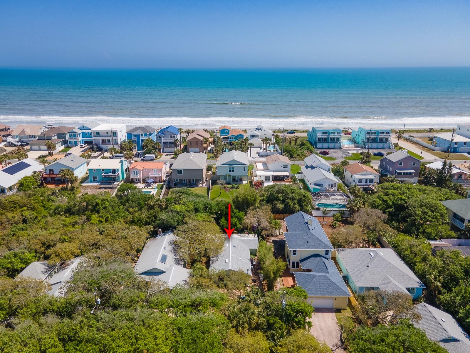 2657 ANNETTE ST, FLAGLER BEACH, FL, 32136