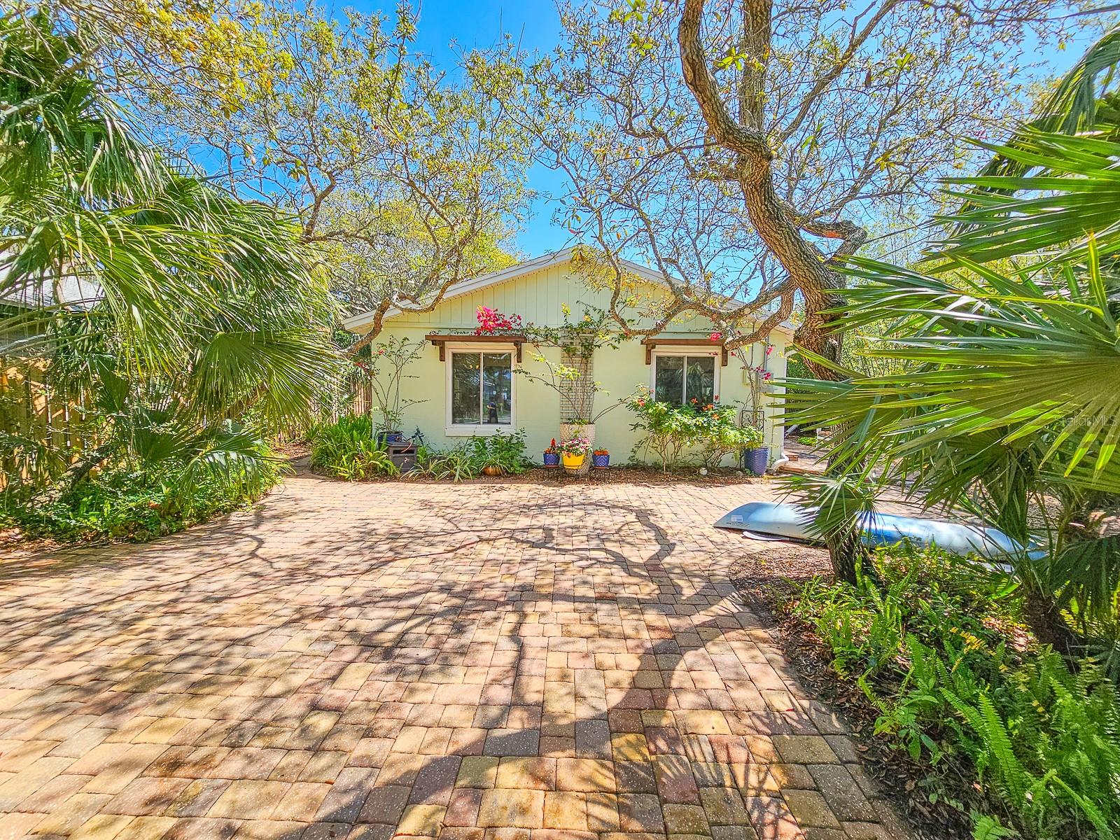2657 ANNETTE ST, FLAGLER BEACH, FL, 32136