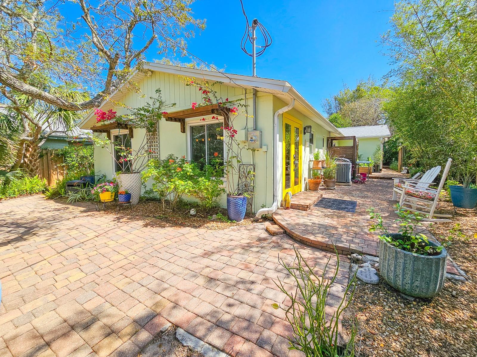 2657 ANNETTE ST, FLAGLER BEACH, FL, 32136
