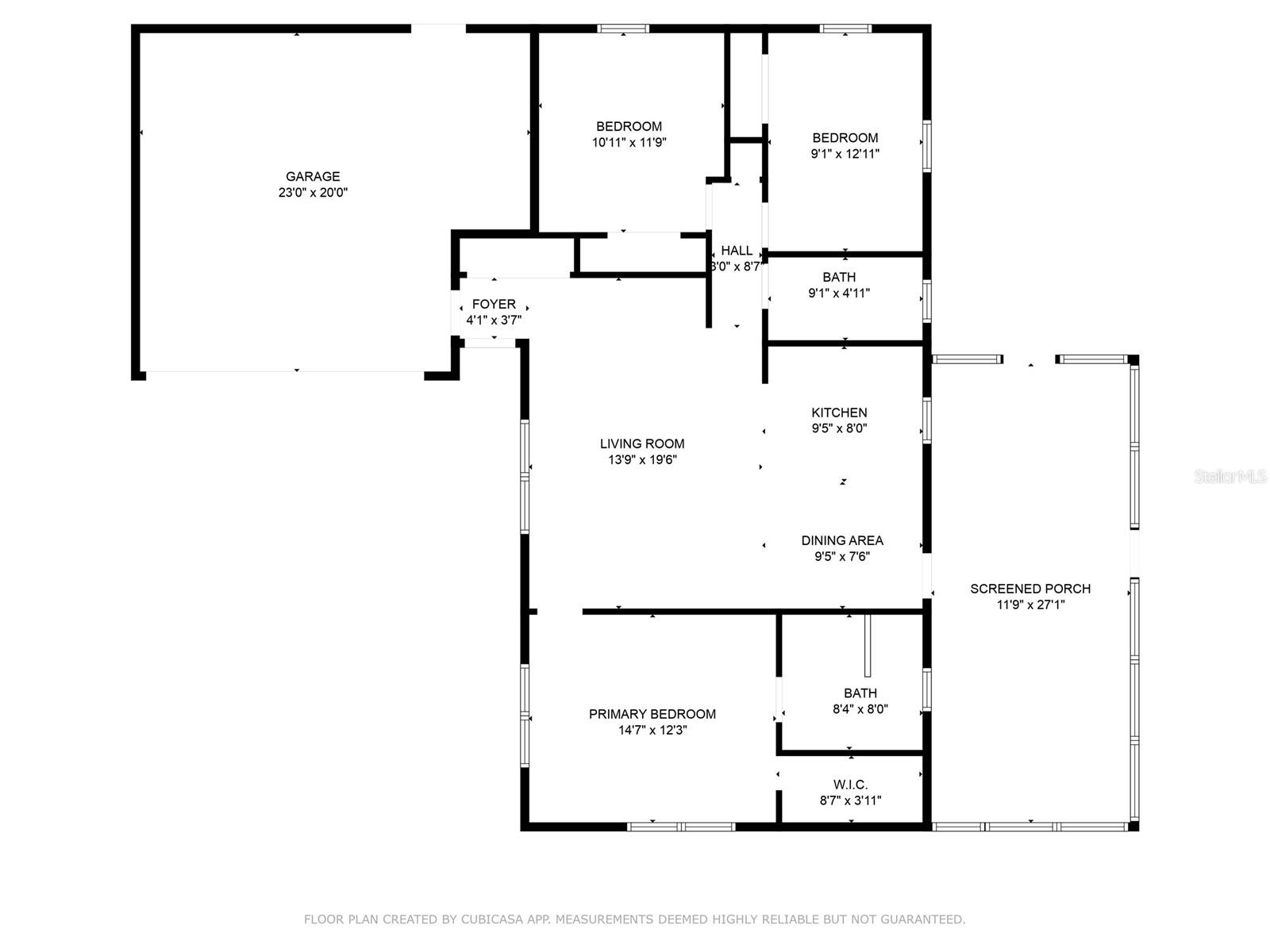 10601 119TH ST N, LARGO, FL, 33778