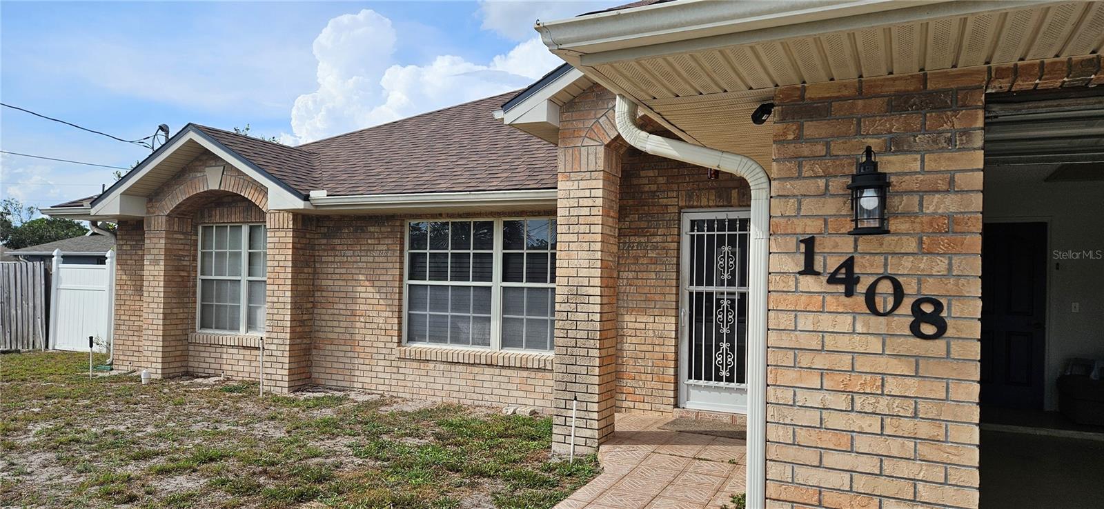 1408 E NORMANDY BLVD, DELTONA, FL, 32725