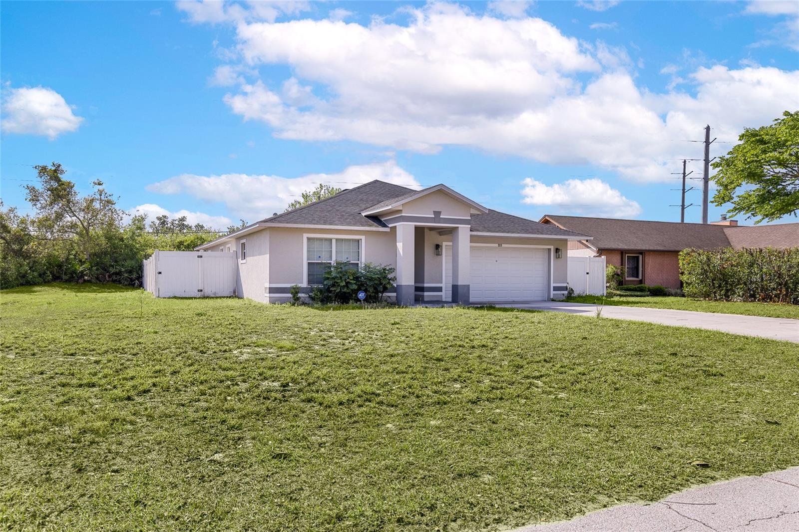 999 TRUMBULL ST, DELTONA, FL, 32725