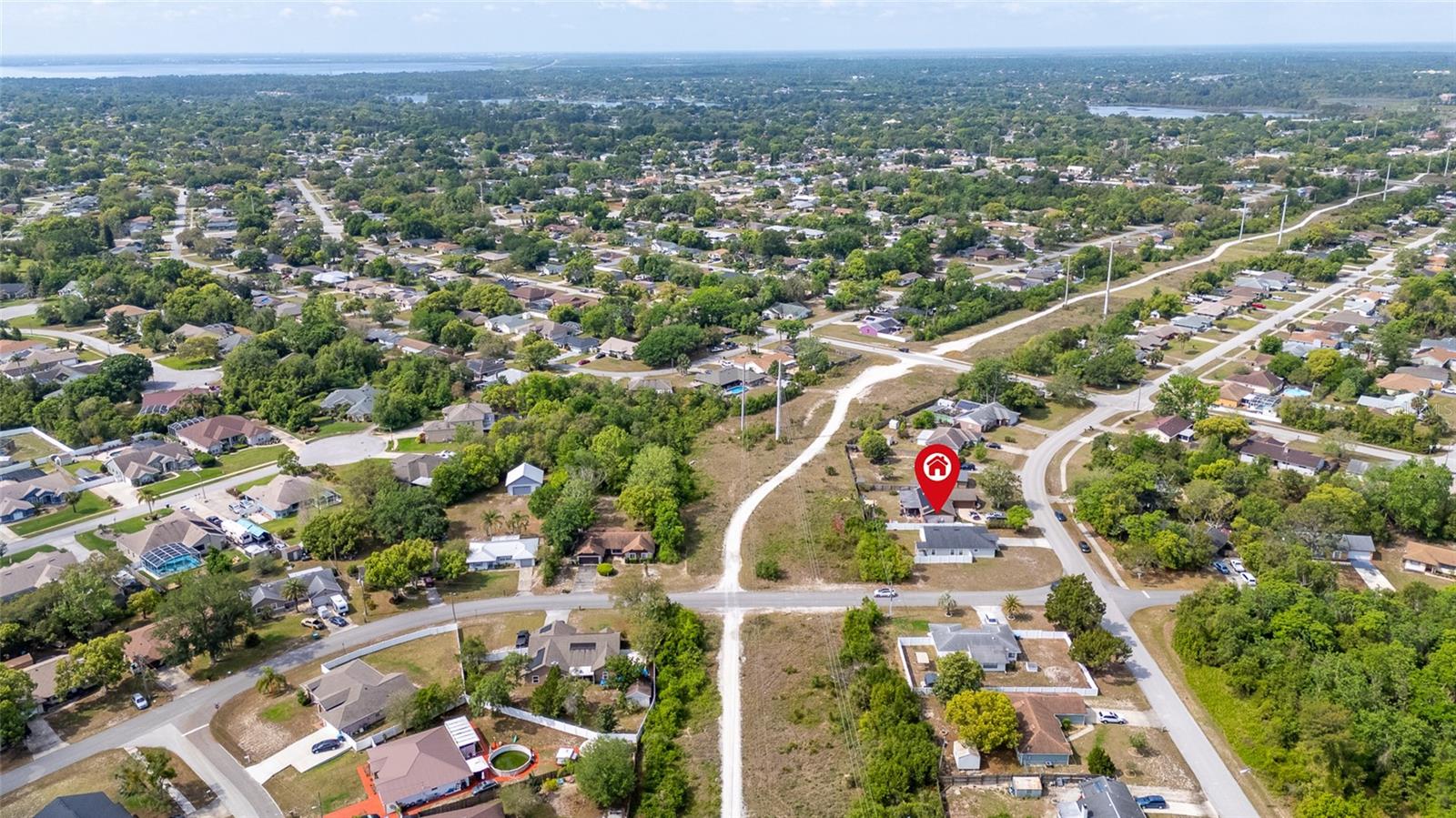 999 TRUMBULL ST, DELTONA, FL, 32725