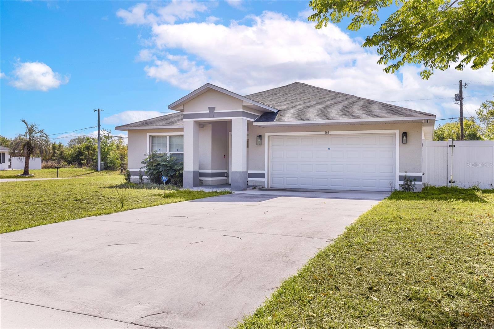 999 TRUMBULL ST, DELTONA, FL, 32725