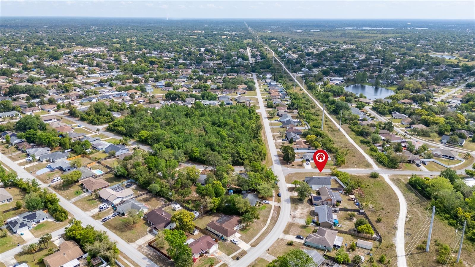 999 TRUMBULL ST, DELTONA, FL, 32725