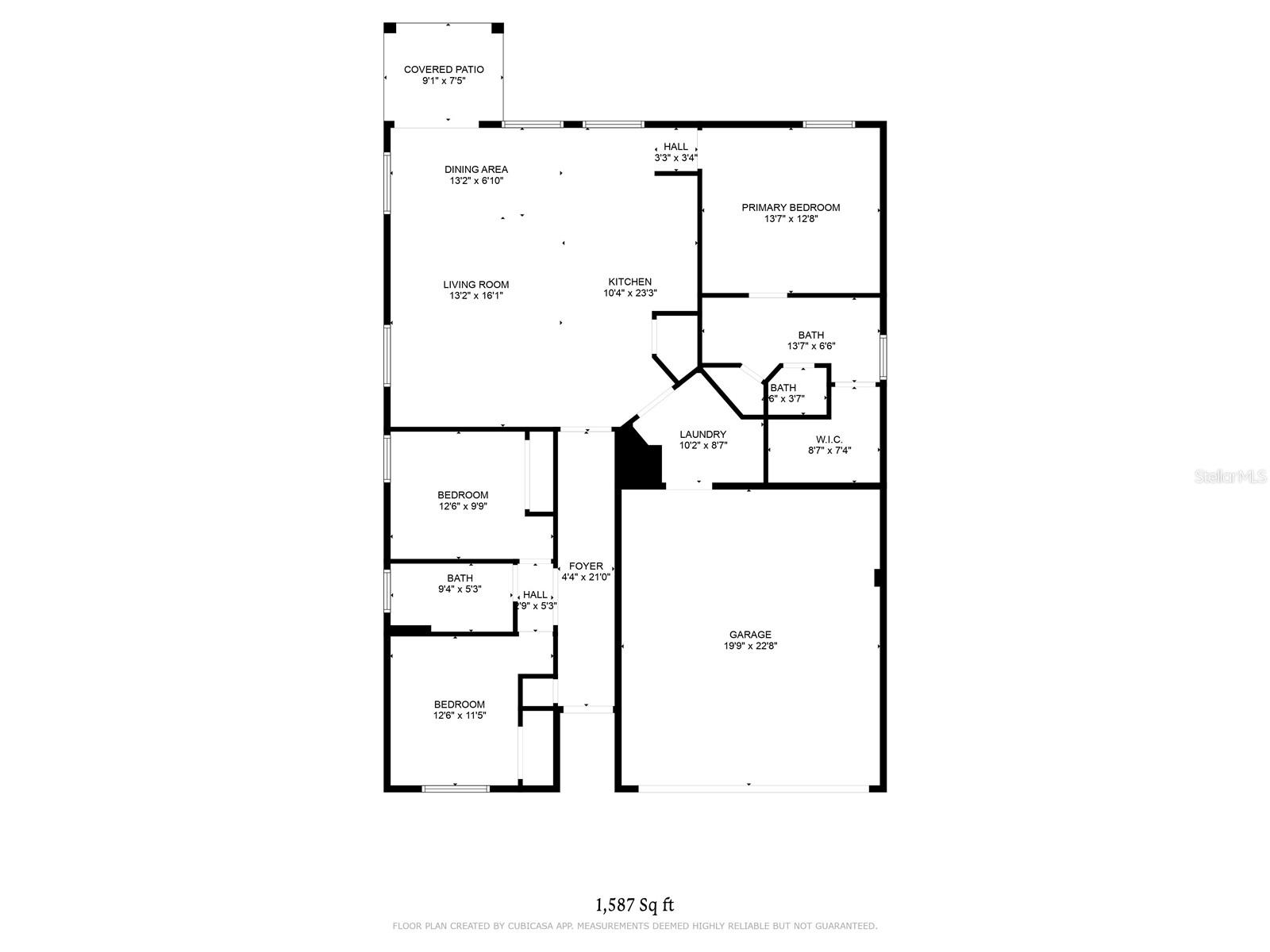 999 TRUMBULL ST, DELTONA, FL, 32725