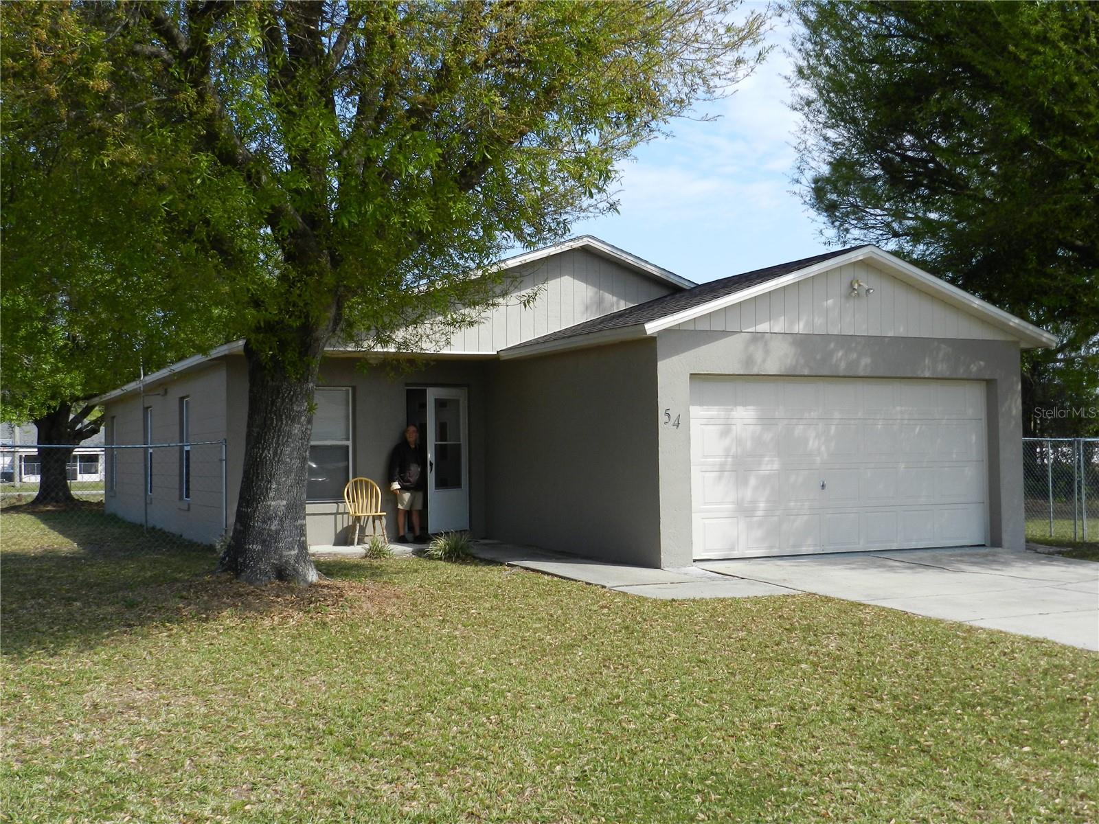 54 BOLTON CT, KISSIMMEE, FL, 34758