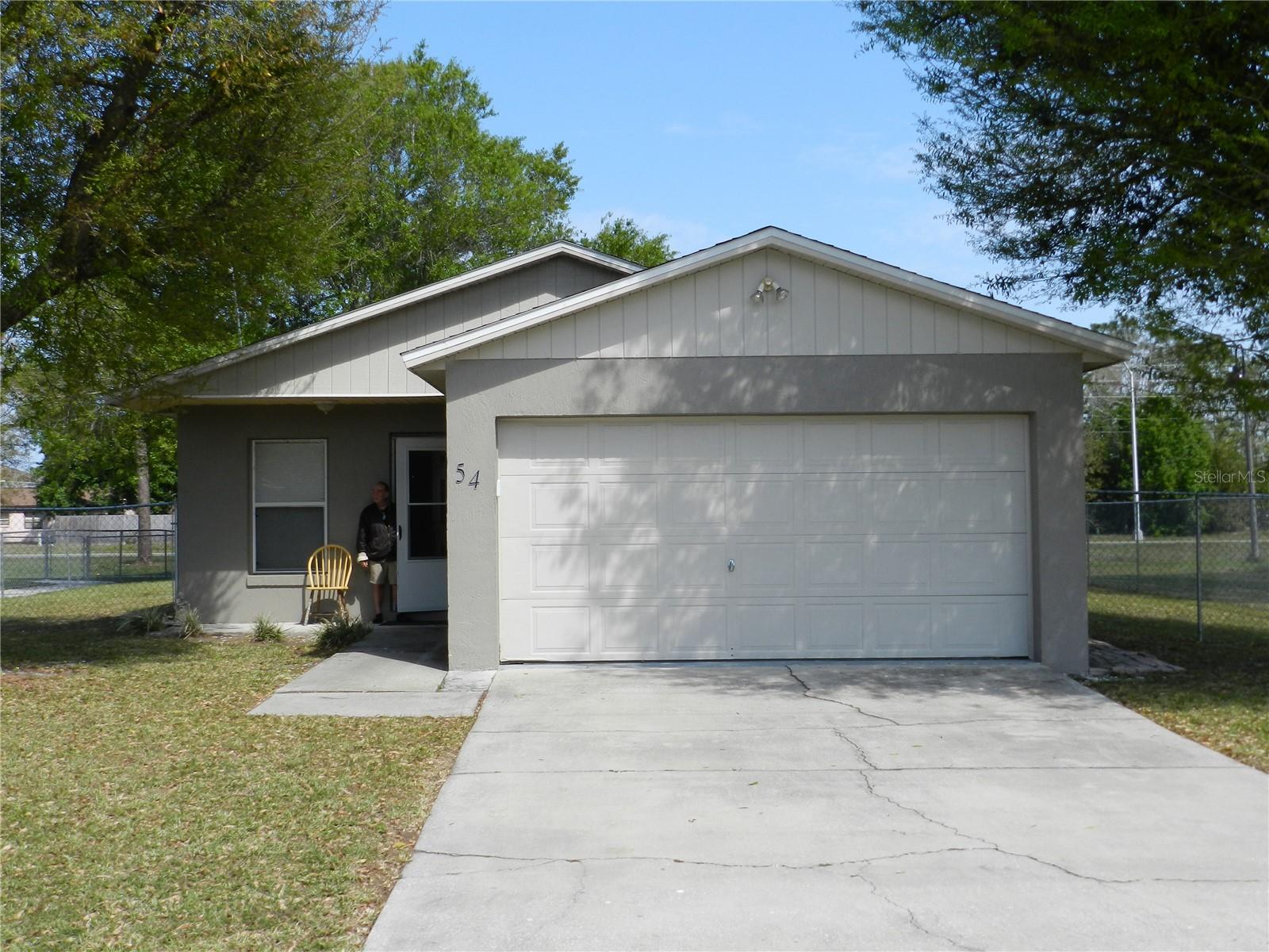 54 BOLTON CT, KISSIMMEE, FL, 34758