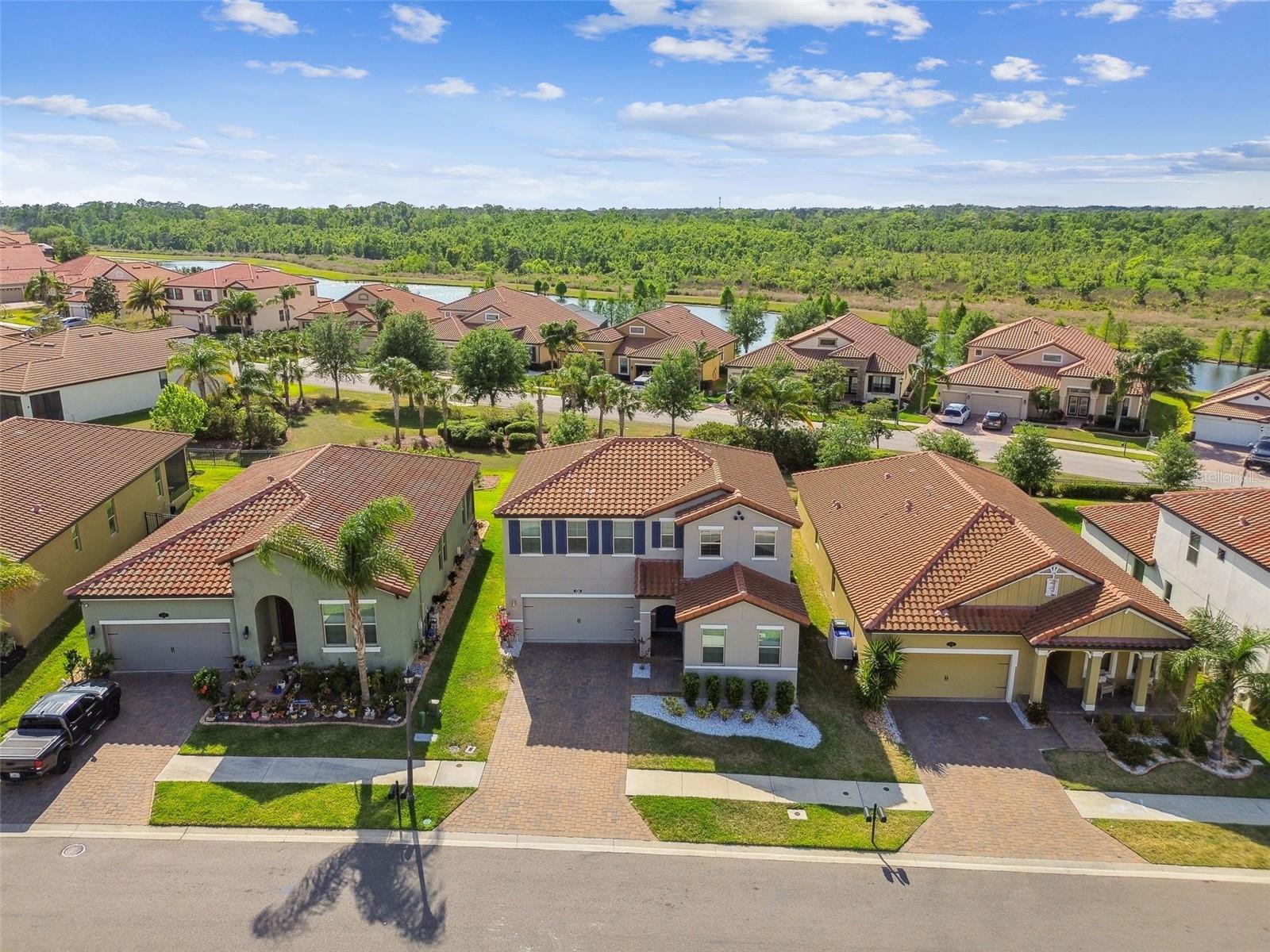 4240 PRIMA LAGO DR, LAKELAND, FL, 33810