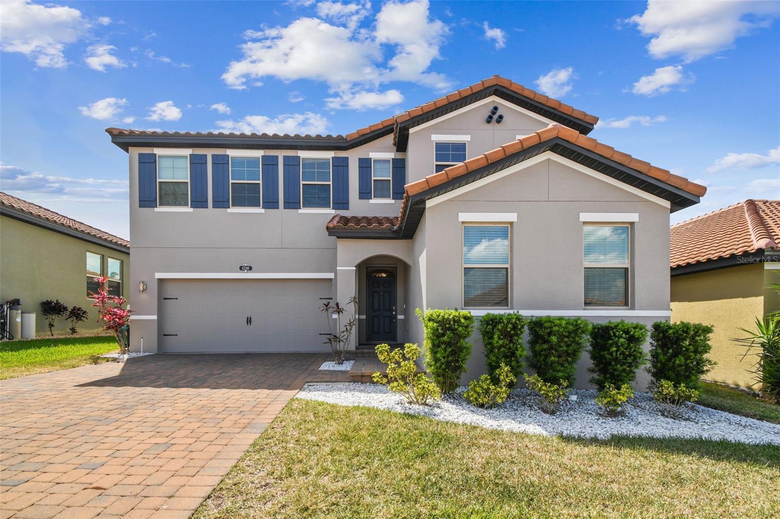 4240 PRIMA LAGO DR, LAKELAND, FL, 33810