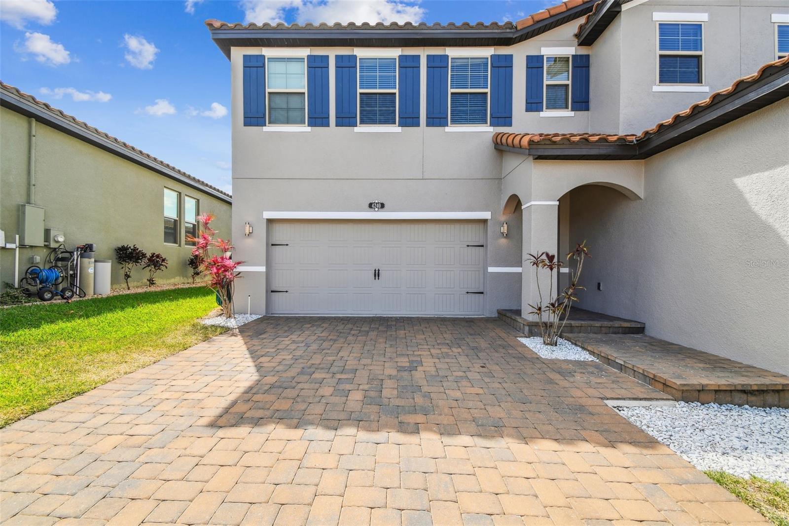4240 PRIMA LAGO DR, LAKELAND, FL, 33810