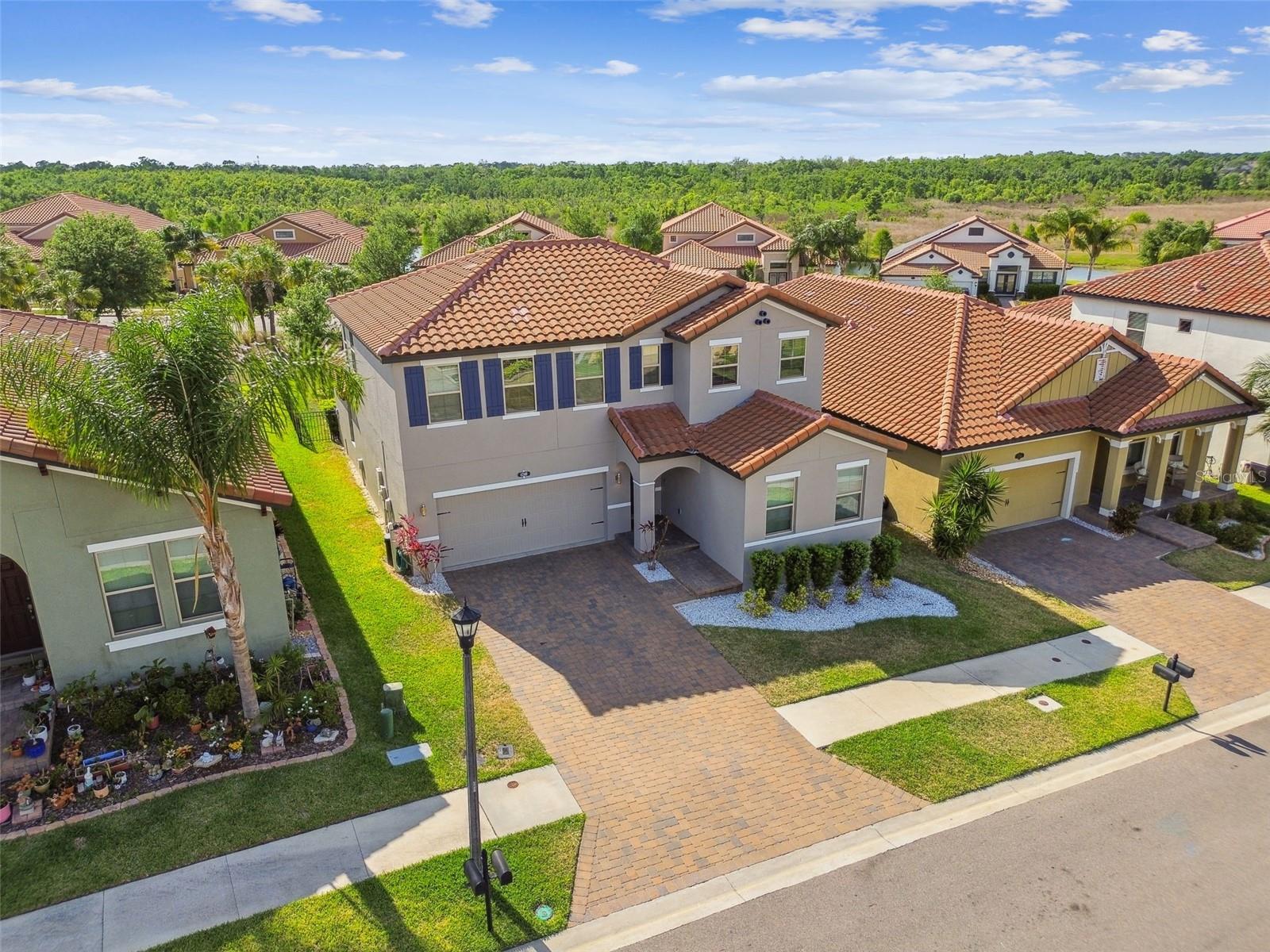 4240 PRIMA LAGO DR, LAKELAND, FL, 33810