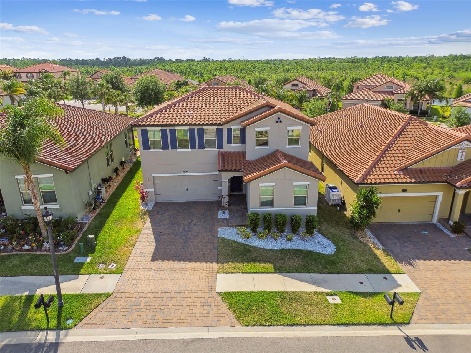 4240 PRIMA LAGO DR, LAKELAND, FL, 33810