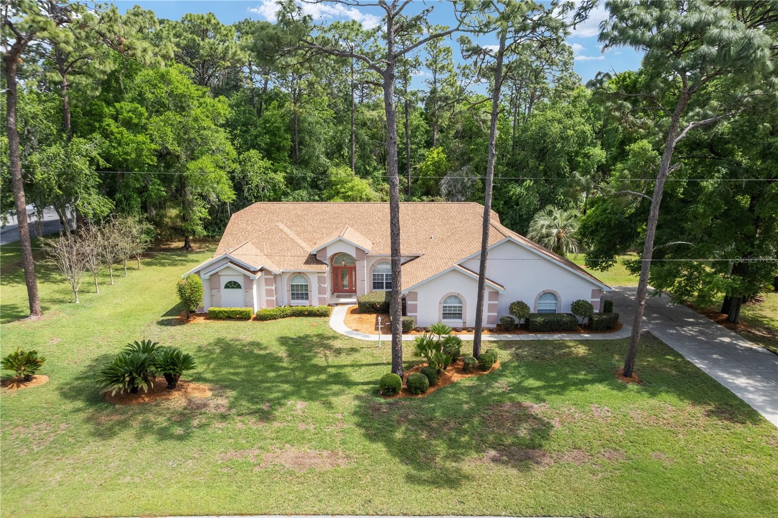 9573 SW 196TH AVENUE RD, DUNNELLON, FL, 34432