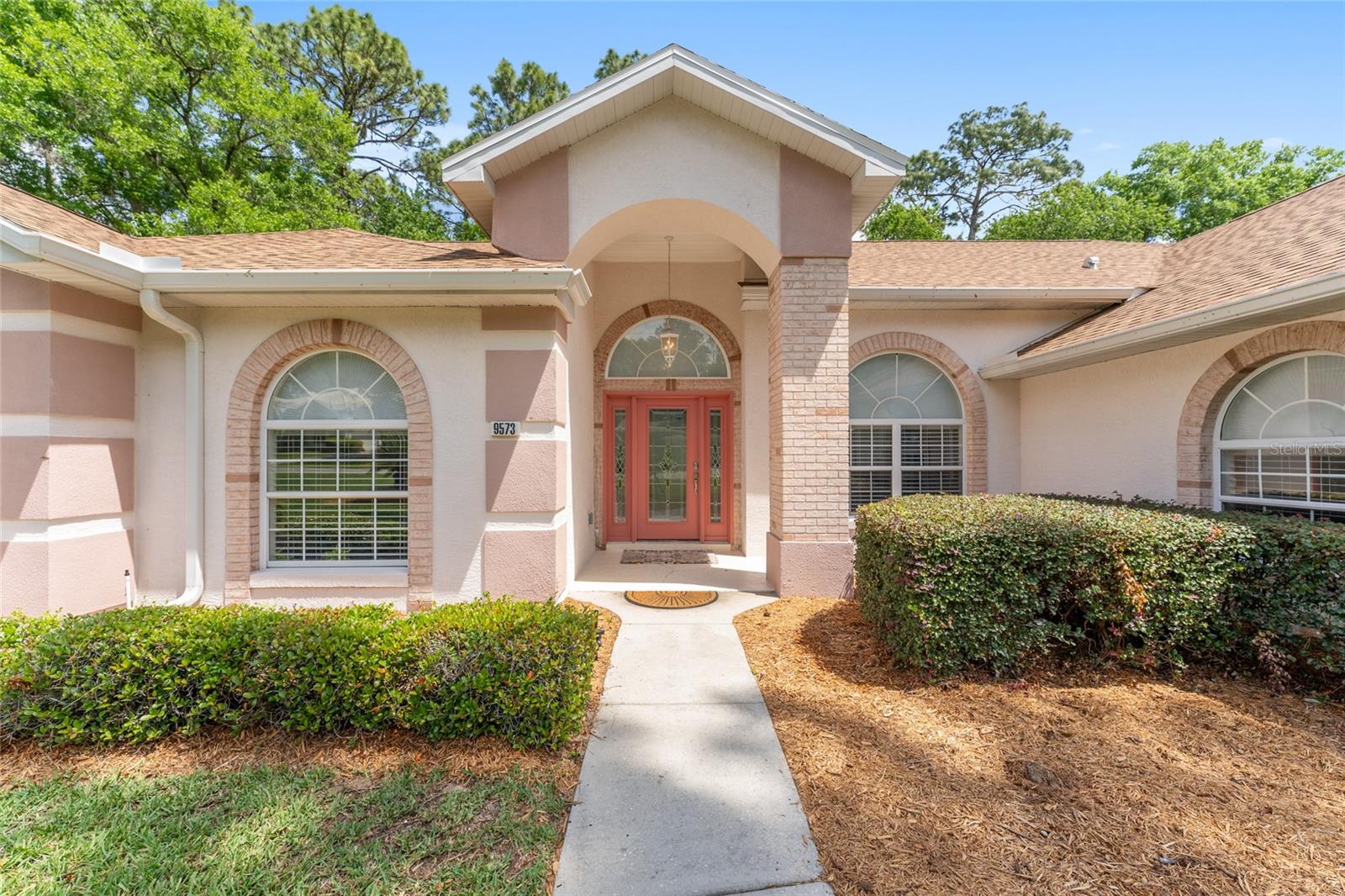 9573 SW 196TH AVENUE RD, DUNNELLON, FL, 34432