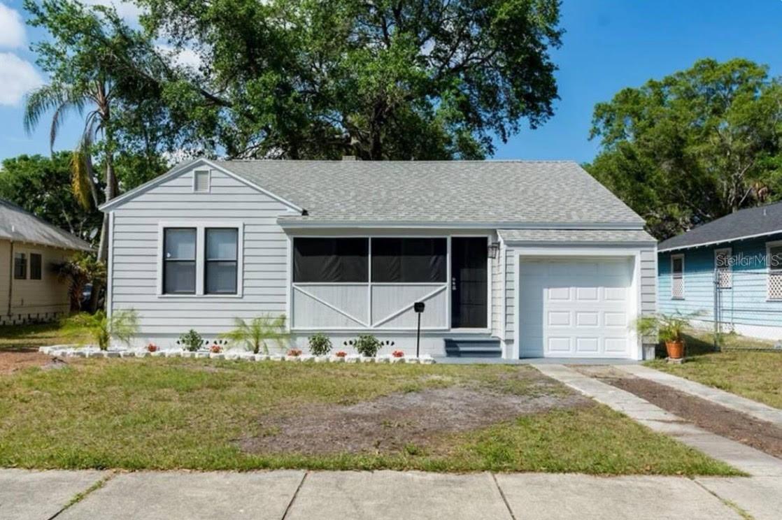 761 21ST AVE S, ST PETERSBURG, FL, 33705