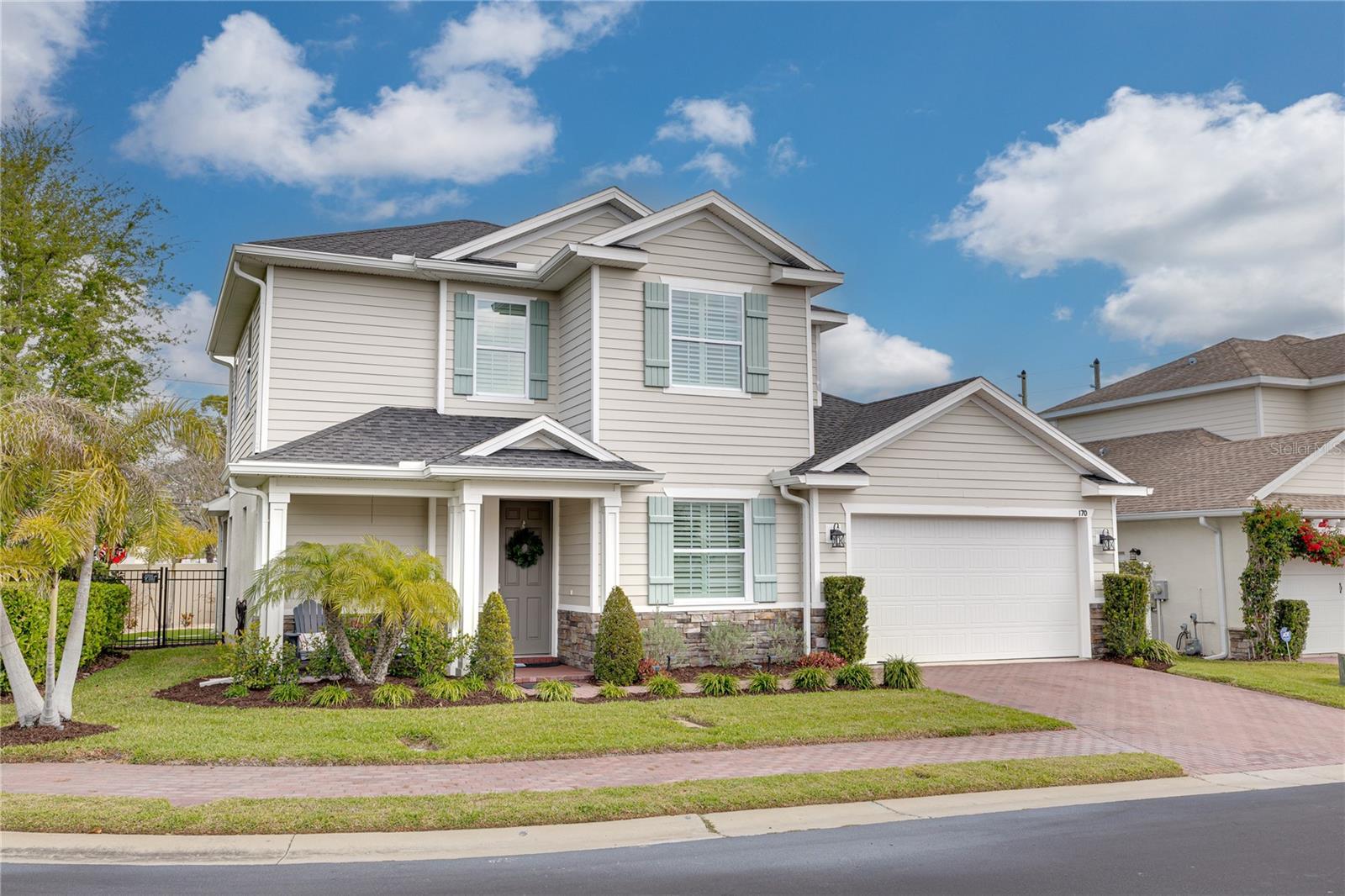 170 GLENN MOOR CIR, DUNEDIN, FL, 34698