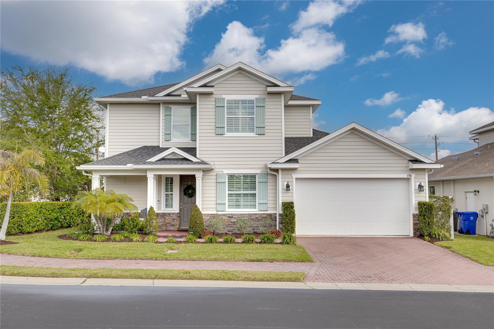 170 GLENN MOOR CIR, DUNEDIN, FL, 34698