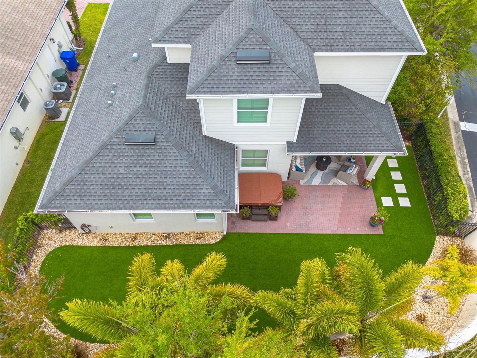 170 GLENN MOOR CIR, DUNEDIN, FL, 34698