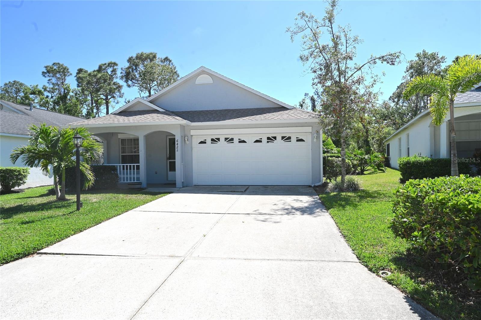 6422 BARBERRY CT, LAKEWOOD RANCH, FL, 34202