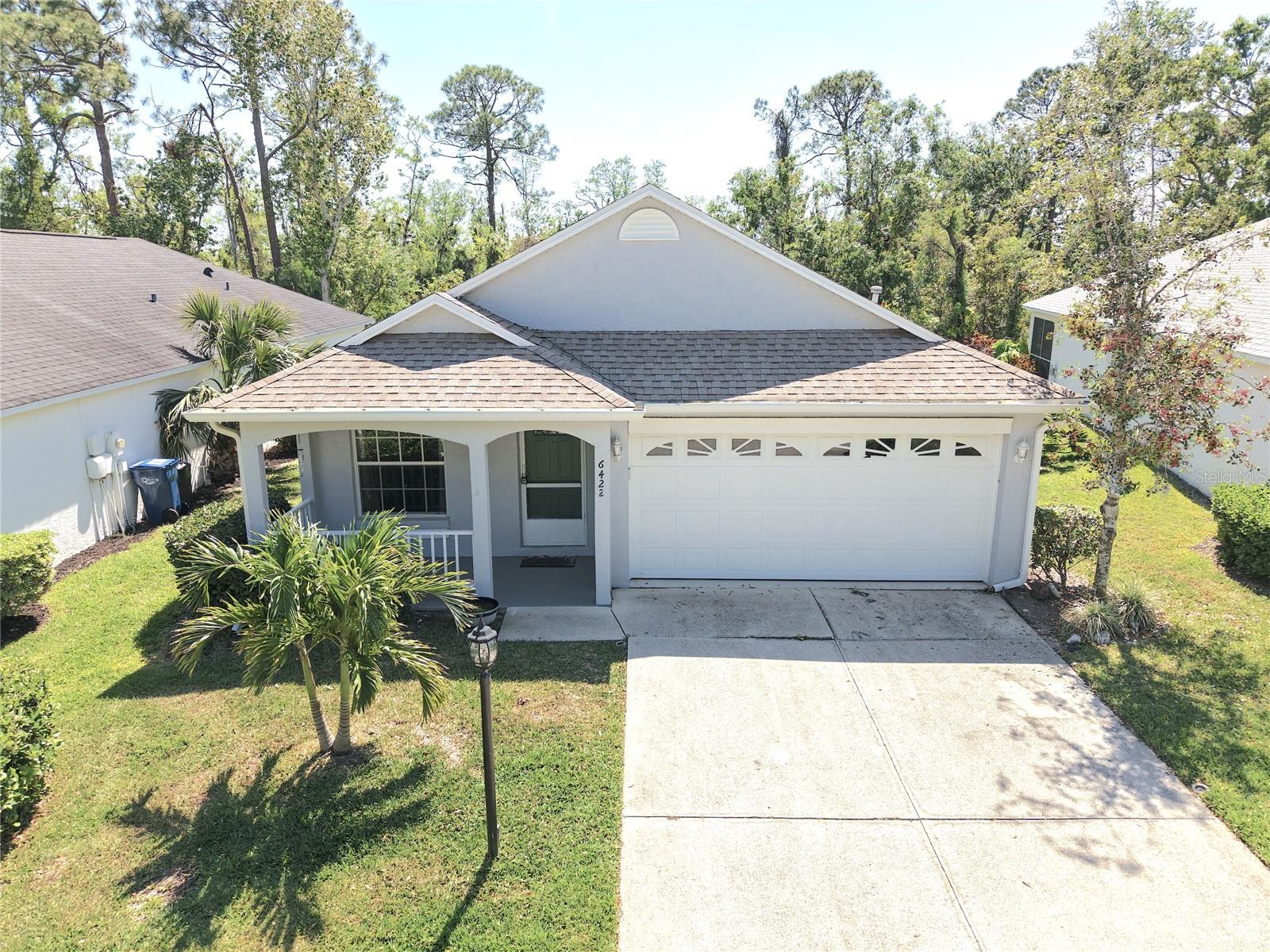 6422 BARBERRY CT, LAKEWOOD RANCH, FL, 34202