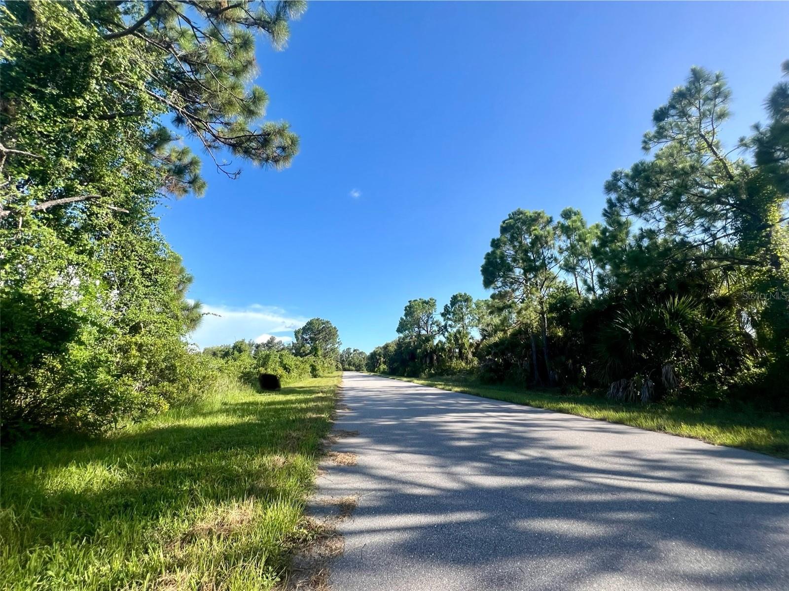 2071 LINGAYEN ST, PORT CHARLOTTE, FL, 33953