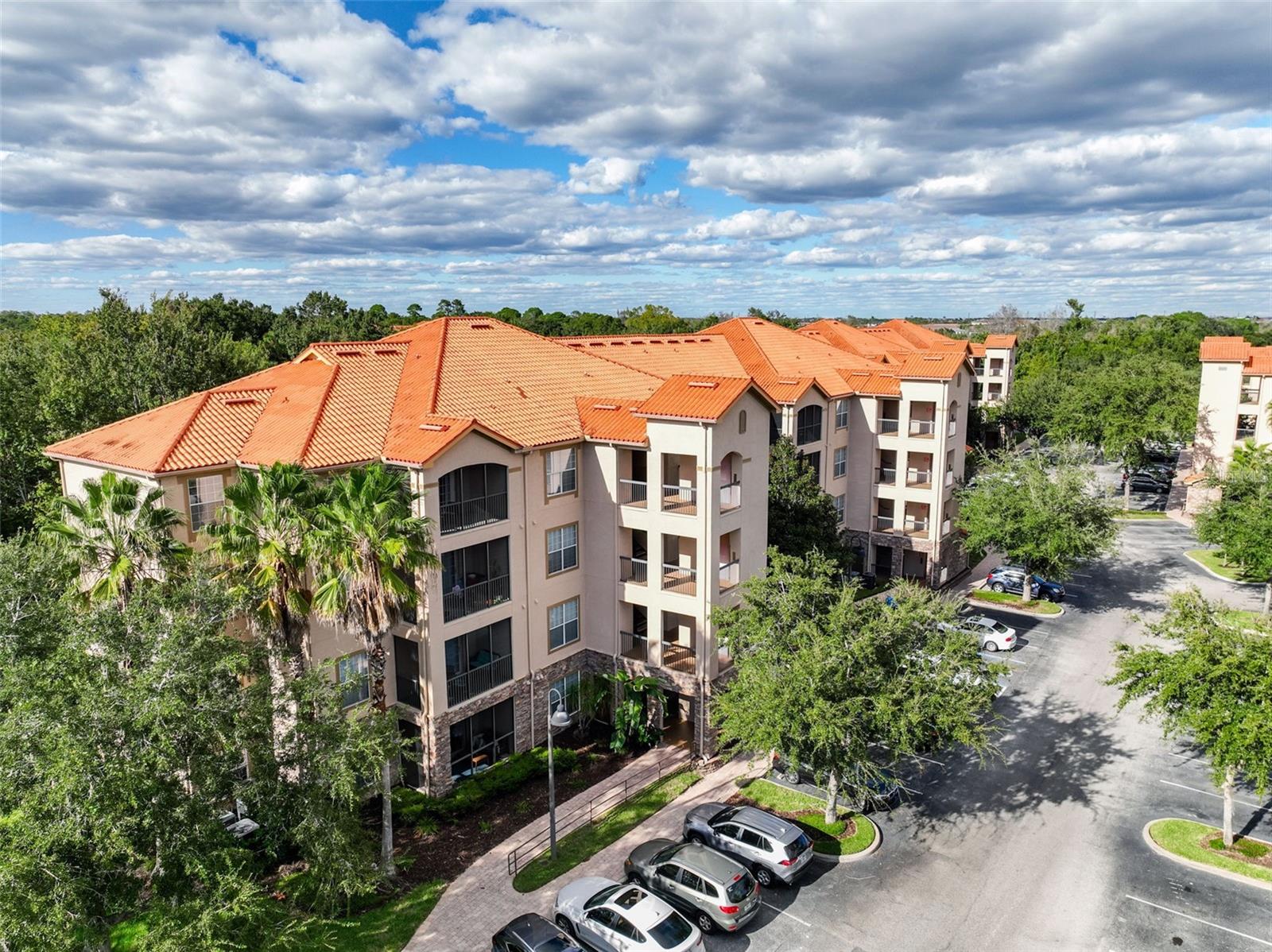1361 TUSCAN TER #7303, DAVENPORT, FL, 33896