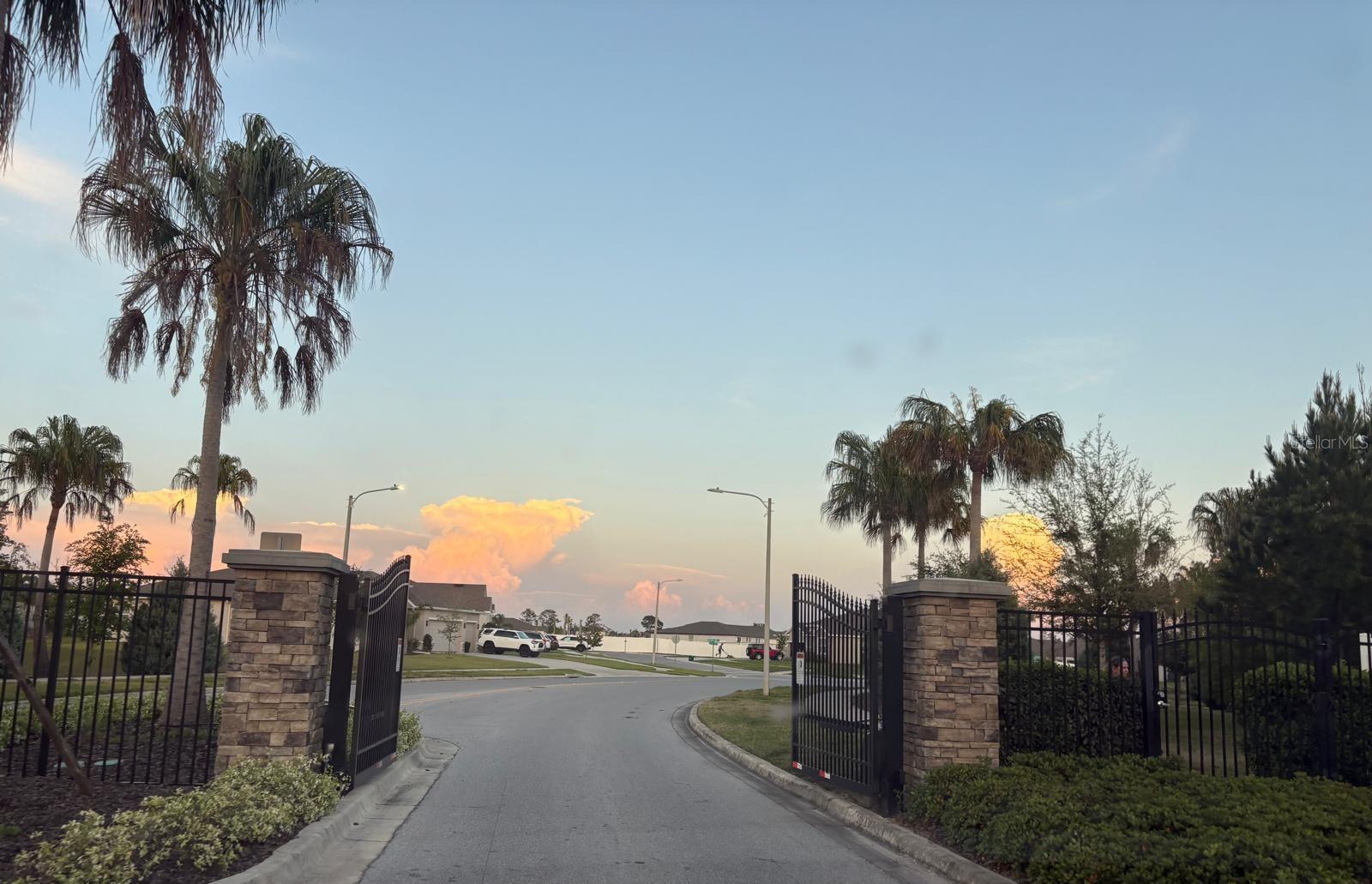 4119 AUTUMN AMBER DR, SPRING HILL, FL, 34609